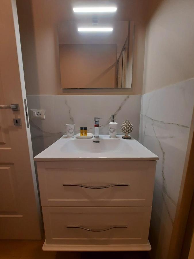Ortigiacharmant Szirakúza Kültér fotó